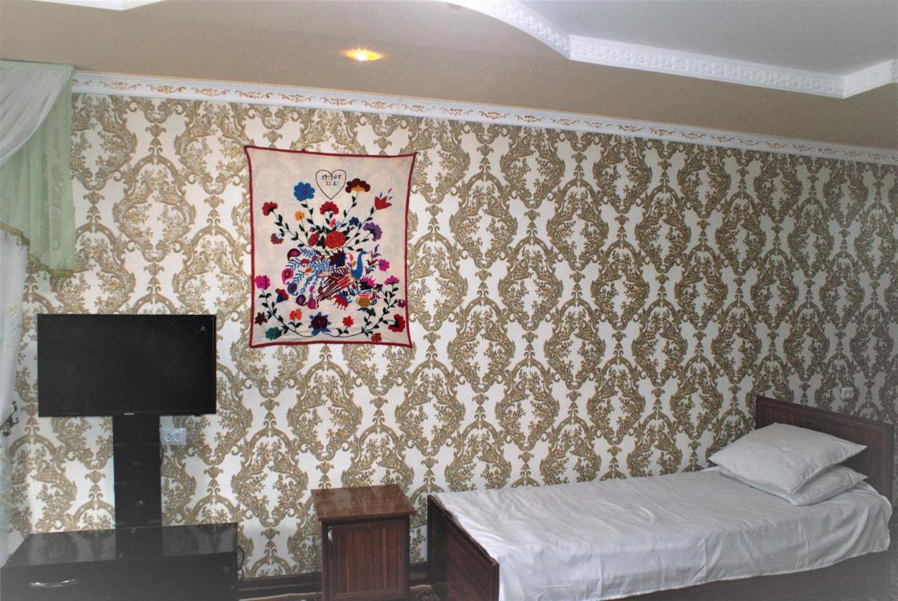 Spring Family Guest House Tersak Exterior foto