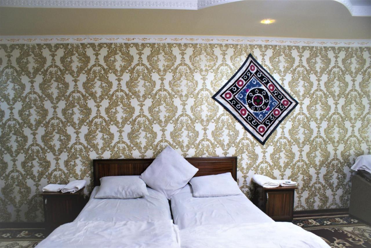 Spring Family Guest House Tersak Exterior foto
